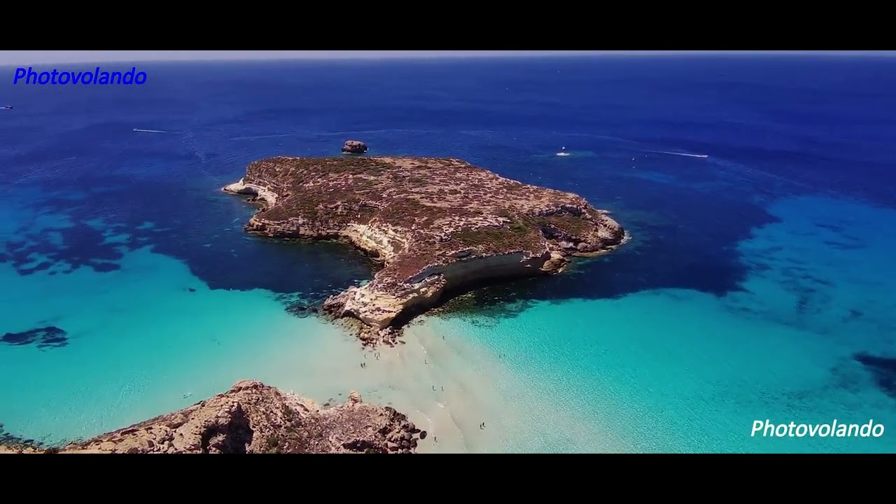 Lampedusa