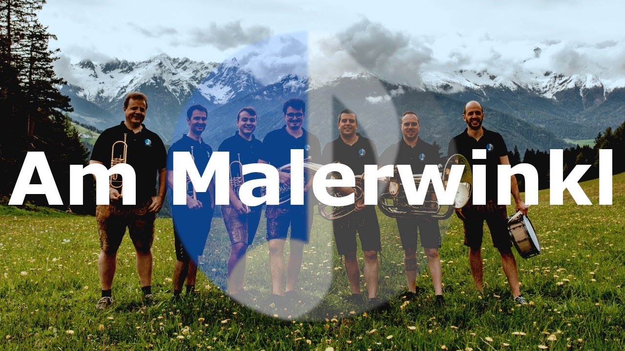 Am Malerwinkl (Polka)