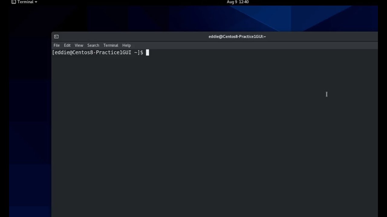 RHCSA v8 Practice Session:  Create, mount, unmount, and use vfat, ext4, and xfs file systems