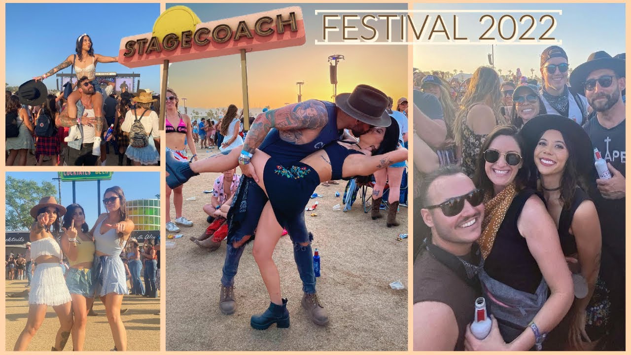 STAGECOACH FESTIVAL | 2022