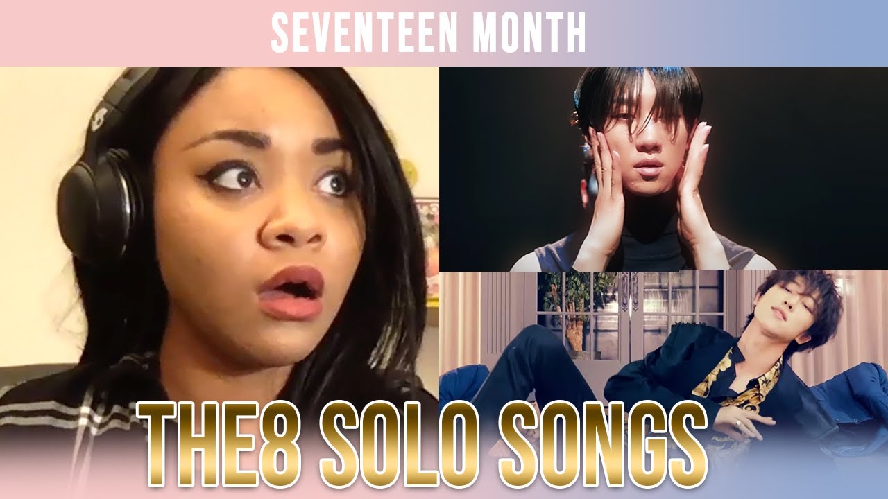 Reaction to The8 'Falling Down' + 'Dreams Come True' - SOMEHOW I CONTINUE TO BE SURPRISED!!!