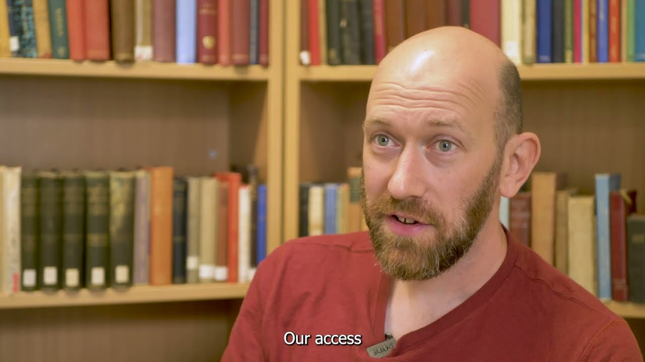 The Access Course at HTC