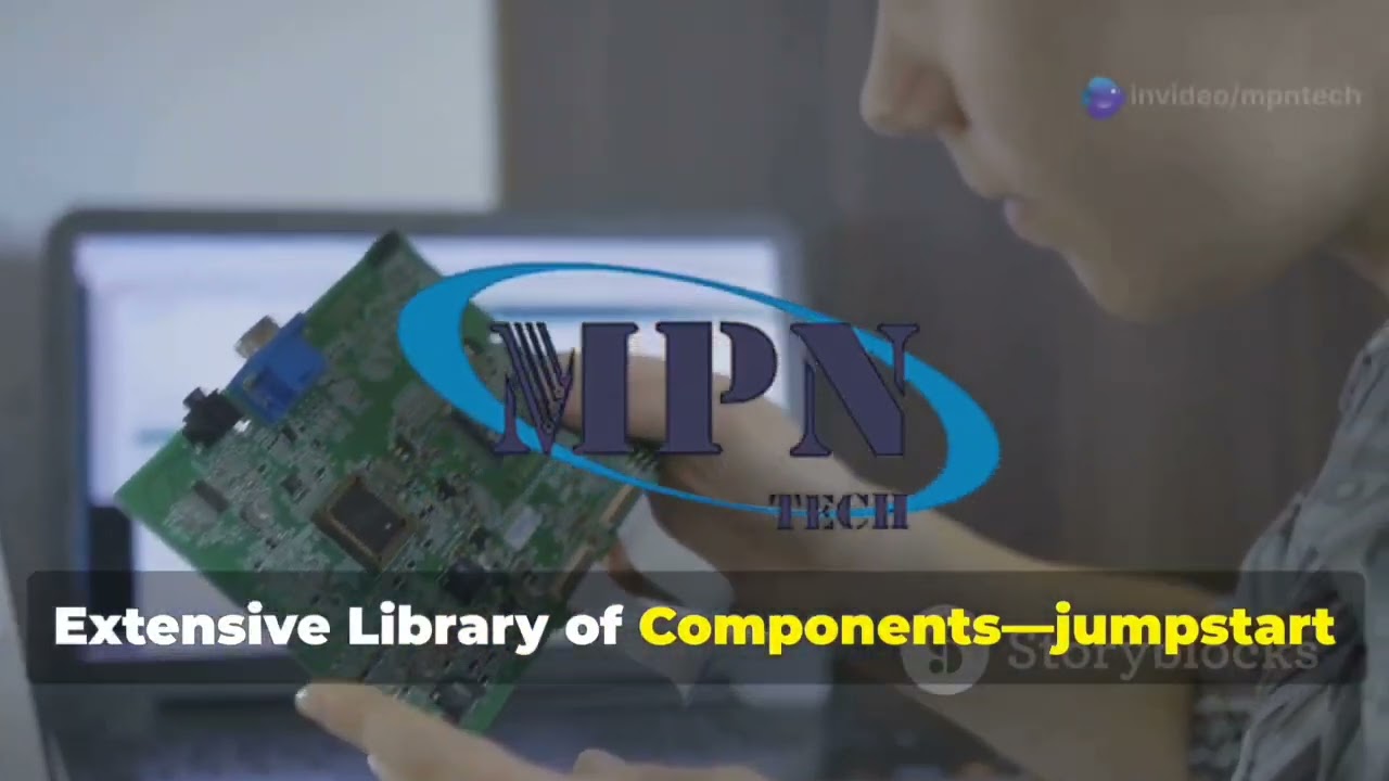 The Premier PCB Design Software for Professionals 🚀