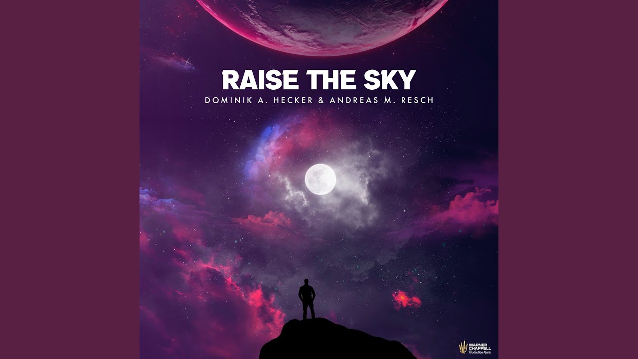 Raise the Sky (feat. Julie Elven)