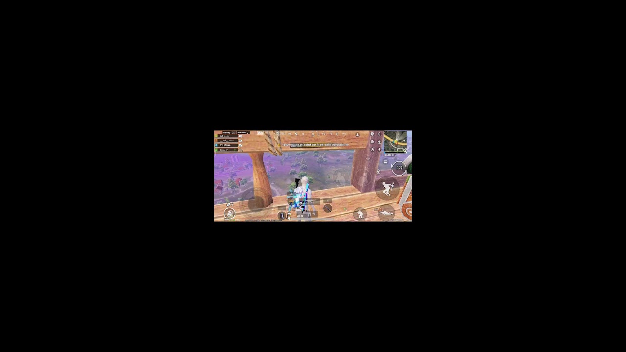 Bgmi Live Game Play Gagan Gamer