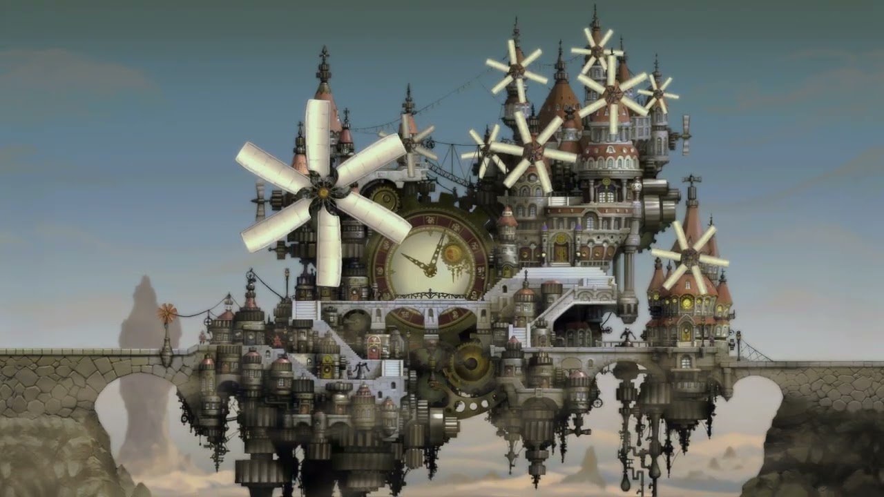 (10/6/25) King Of Skill VOD: Bravely Default 1 Remake - Part 3