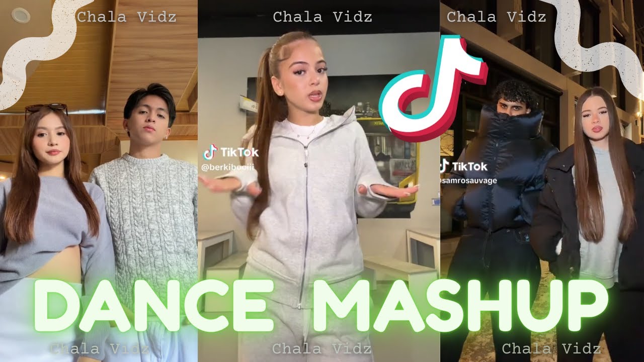 ULTIMATE TikTok Dance Mashup | Compilation - JANUARY 2026 | Part 2 #dance #tiktok