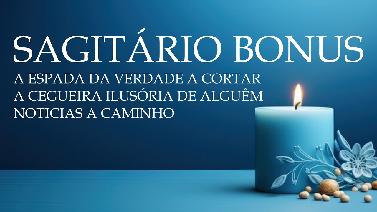 🧿💎SAGITÁRIO BONUS💎🧿REJEIÇÃO É PROTEÇÃO DIVINA, UMA BENÇÃO A CAMINHO