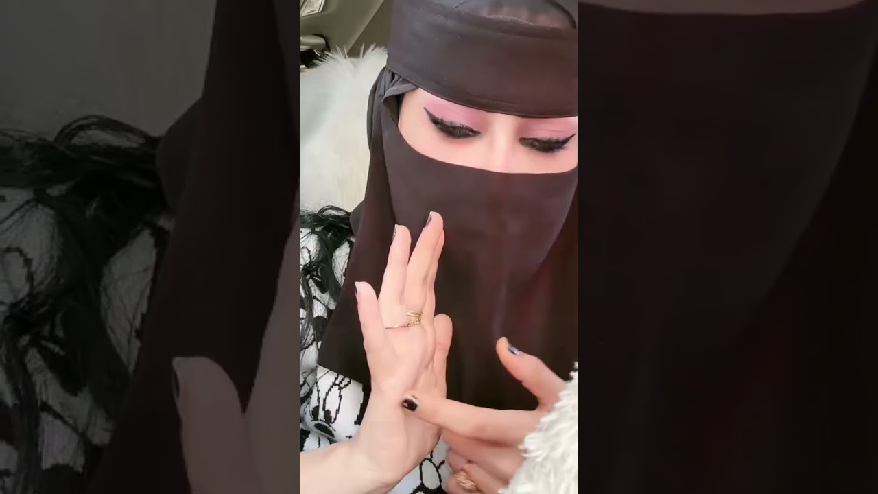 #اكسبلور #السعودية #hijab #dancestyle 