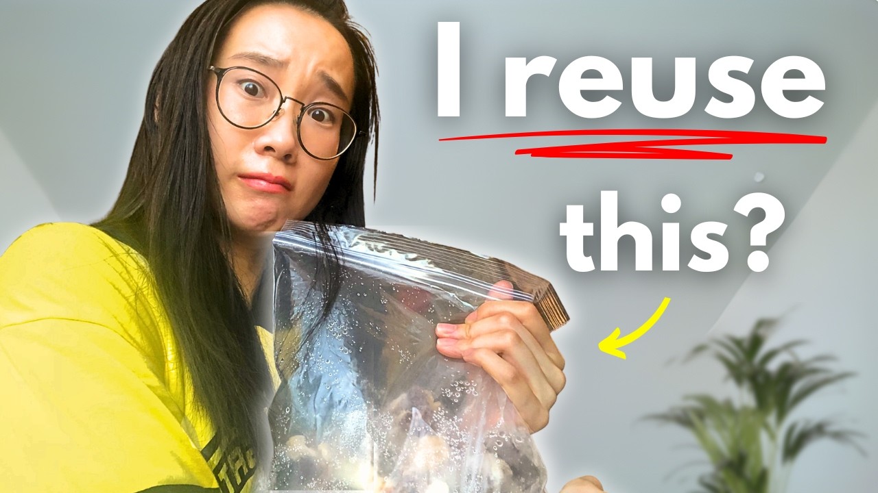 12 “Oddly Specific” Things I Do to Save Money | Frugal Living