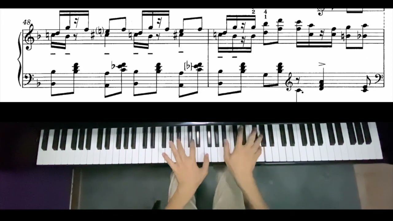 Percy Grainger - In Dahomey (Cakewalk Smasher)