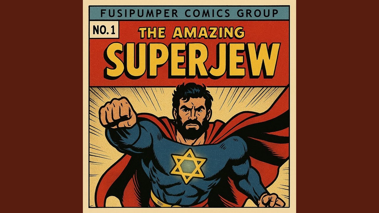 Superjew