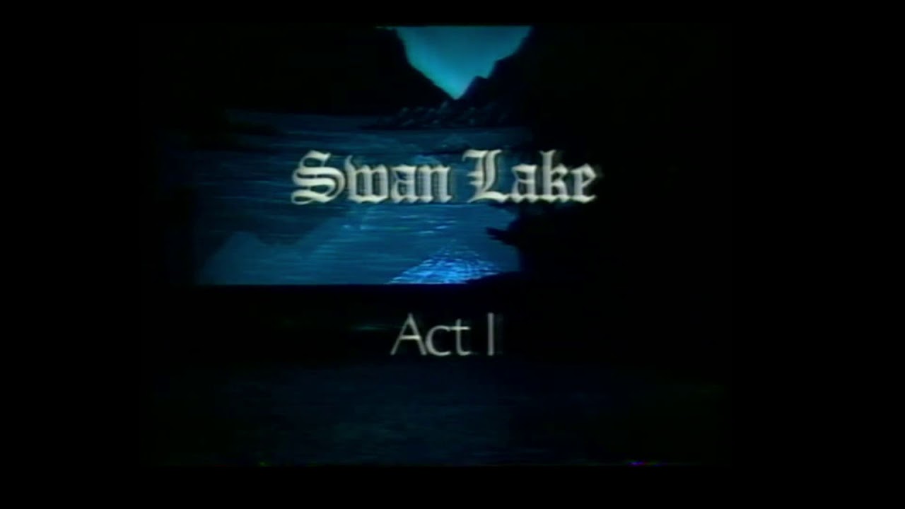 1988 The Australian Ballet 