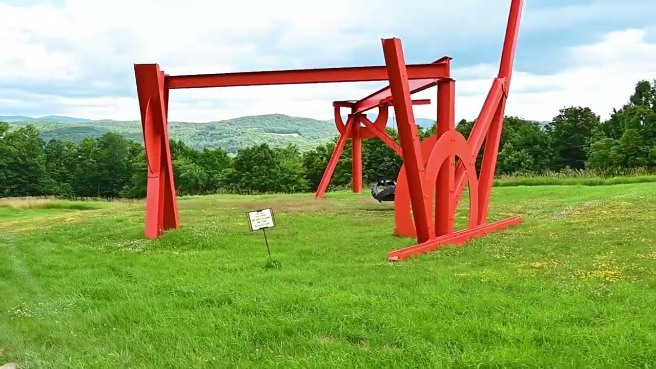 Popular Parks and Outdoor Adventures in Washington County, NY