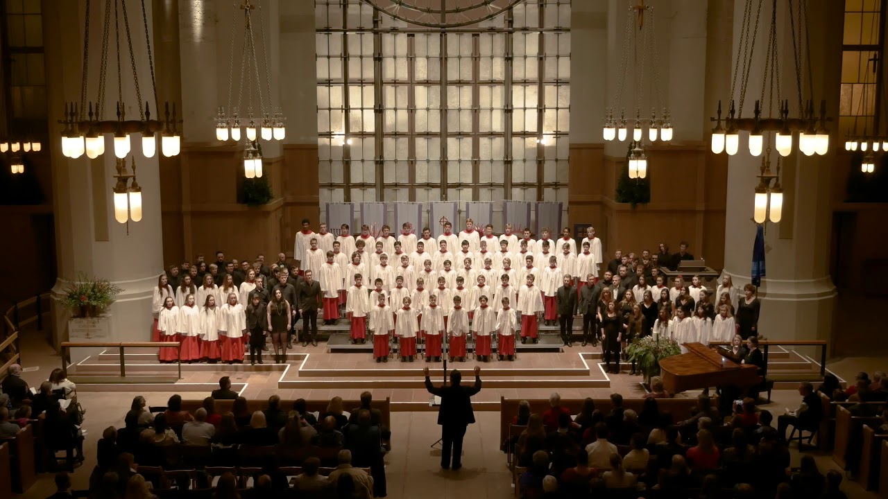 O Holy Night (arr. Joseph Crnko)