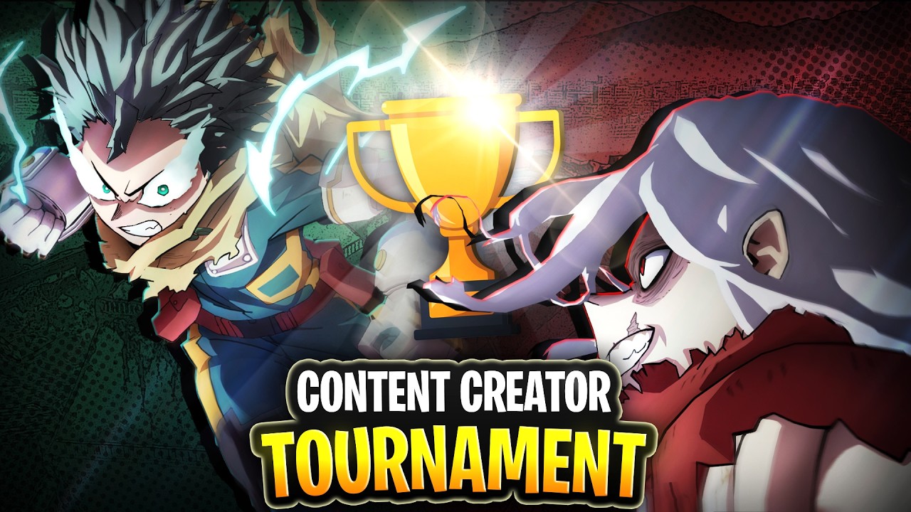 🔴 LIVE: Ranked & Customs With Viewers! My Hero Ultra Rumble !p !Donate !Discord