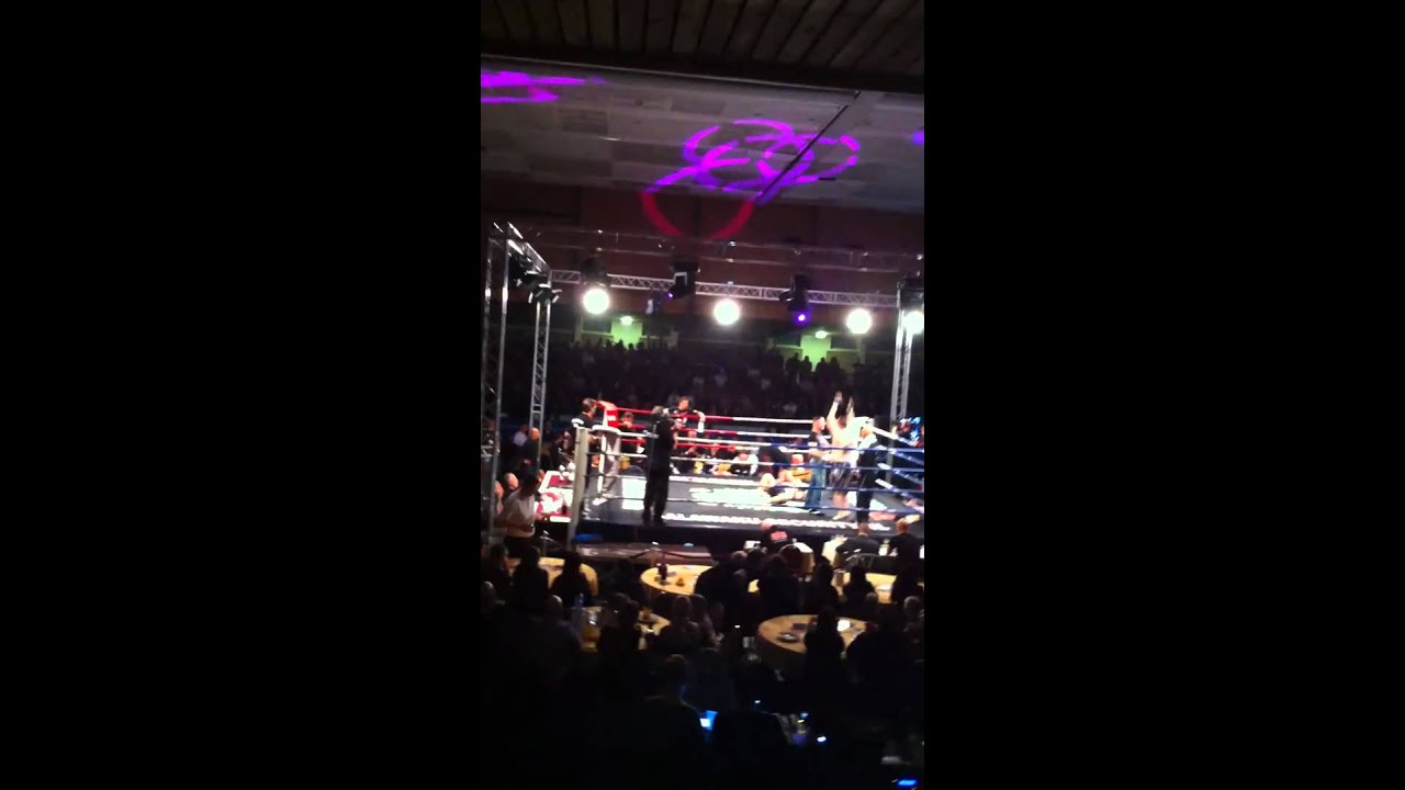 Sajgan Moeradov op OneGate2Far