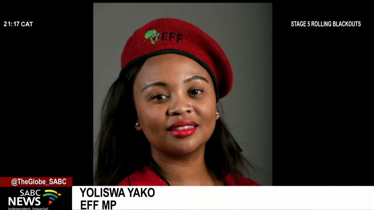 Opposition parties blame ANC for financial mismanagement and instability in State Owned Entities