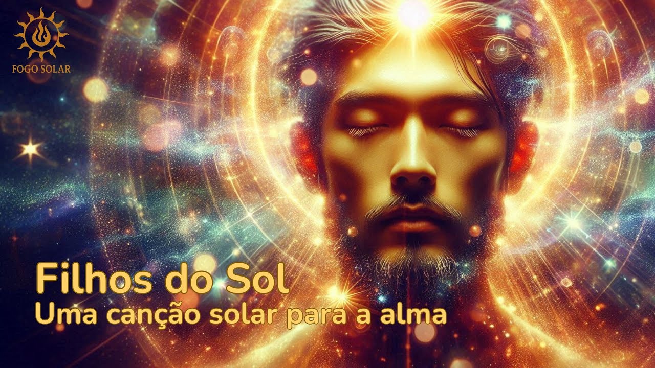 Filhos do Sol - FogoSolar