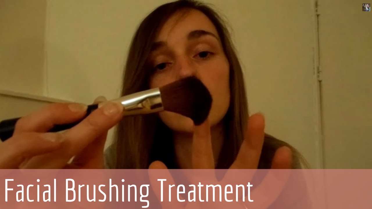 ASMR Интерактивная ролевая игра с мягкими речевыми эффектами