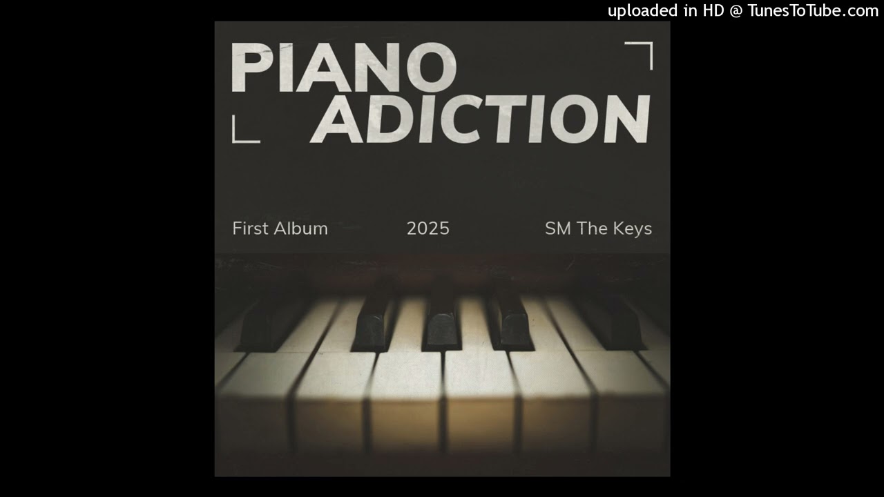 Tacto - SM The Keys