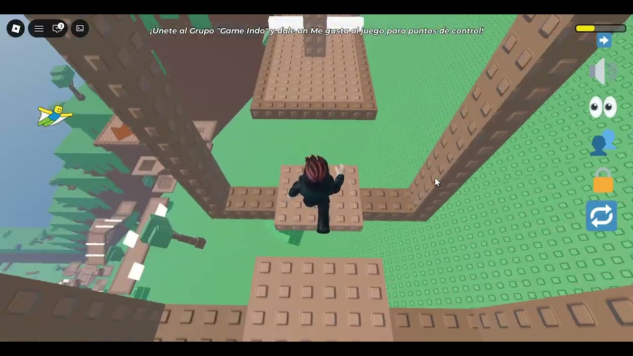 Torre de planeo roblox