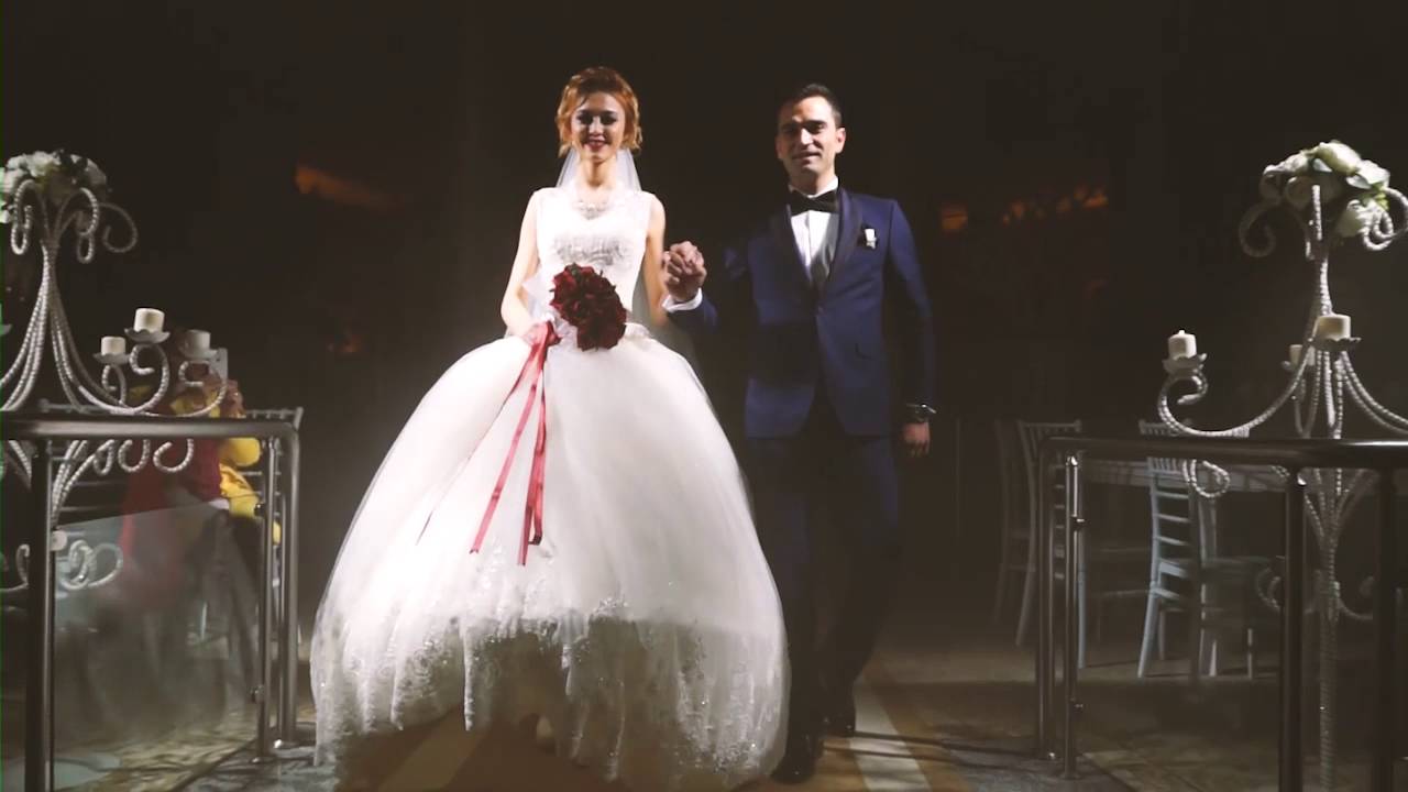 Wishes Wedding | Ada Restaurant