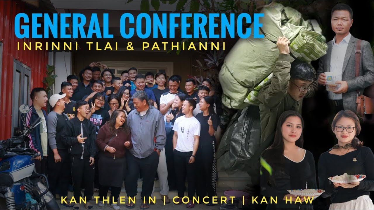 KTP General Conference 2026, Saitual | Tlangsam Branch | Part III