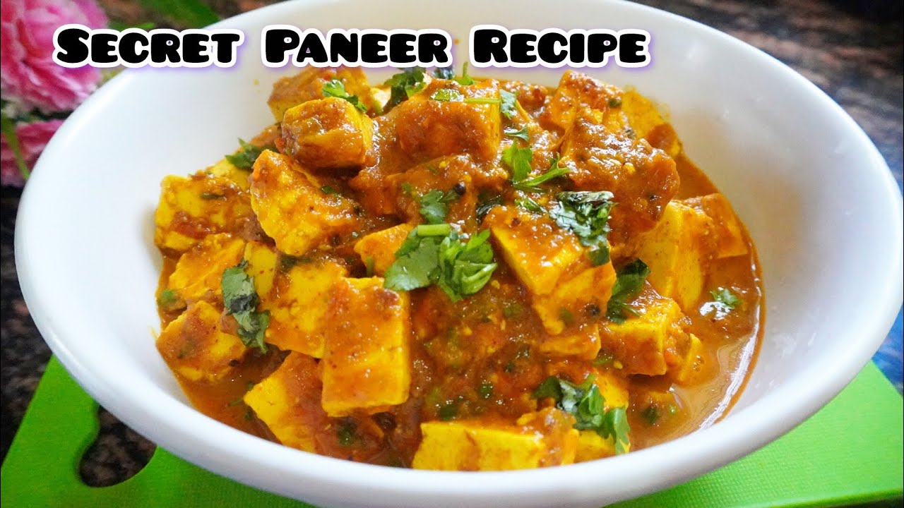 सबसे खास पनीर की रेसिपी | 1 Baar Banaya To Baar-Baar Banayenge | Shuchi kitchen food |