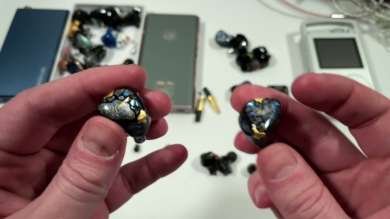 FIIO FD7 - Is a single beryllium driver enough in 2021?