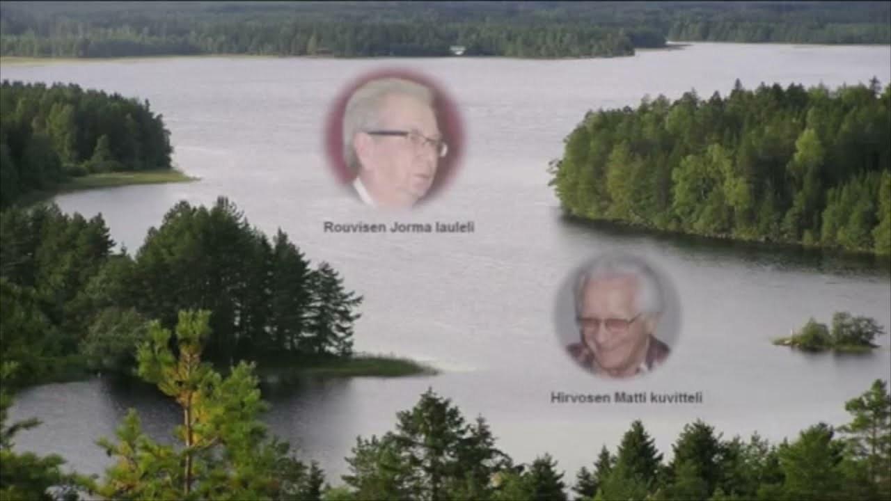 Kaksi ystävää