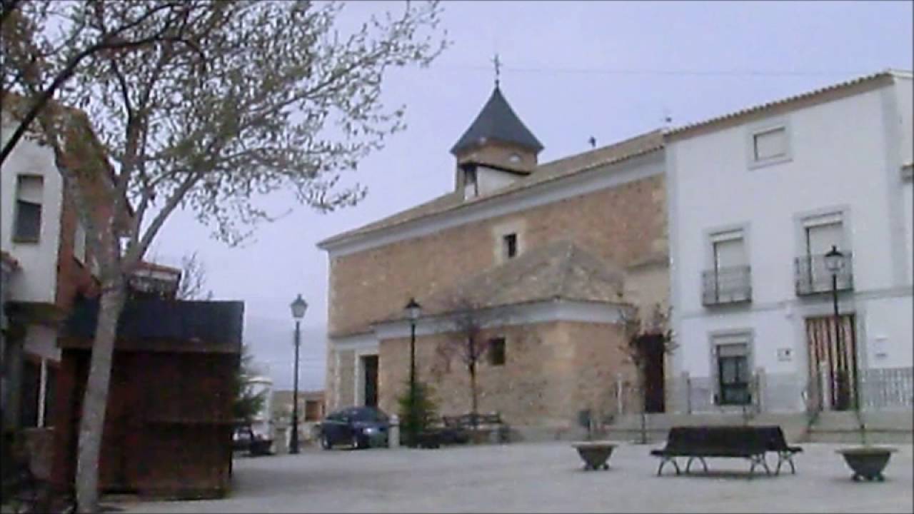 Villanueva de Bogas para todo el año....