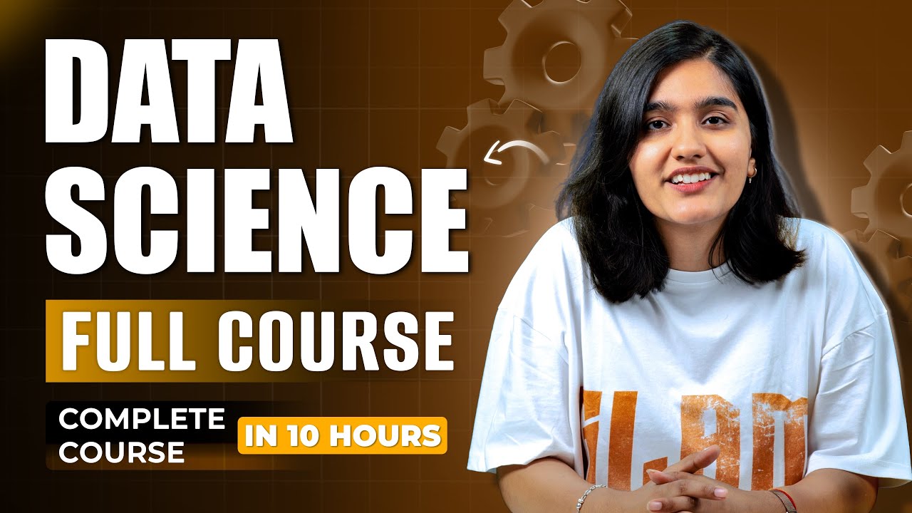 Data Science Course FREE | Intellipaat
