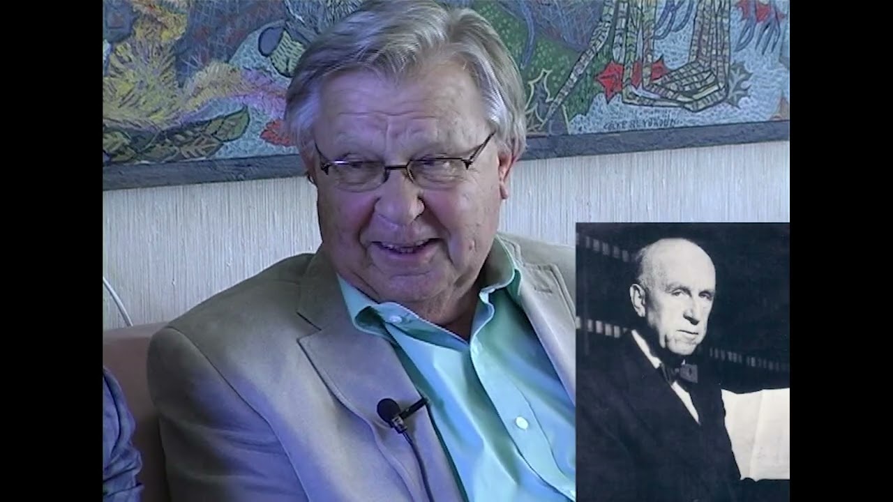 43 Svenska kärnkaftens historia