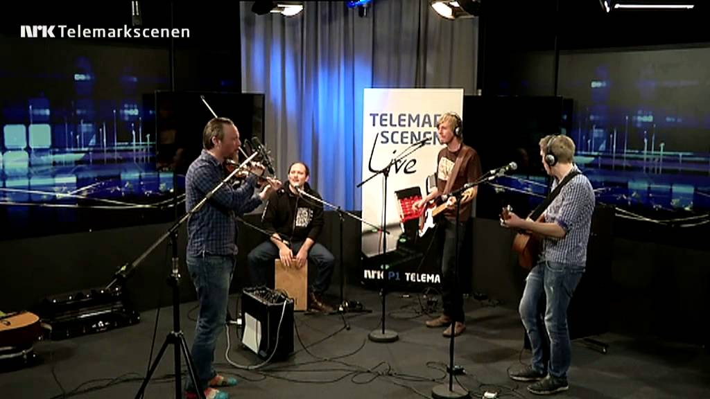 NILIV - Late Jon (trad/J.Solberg)