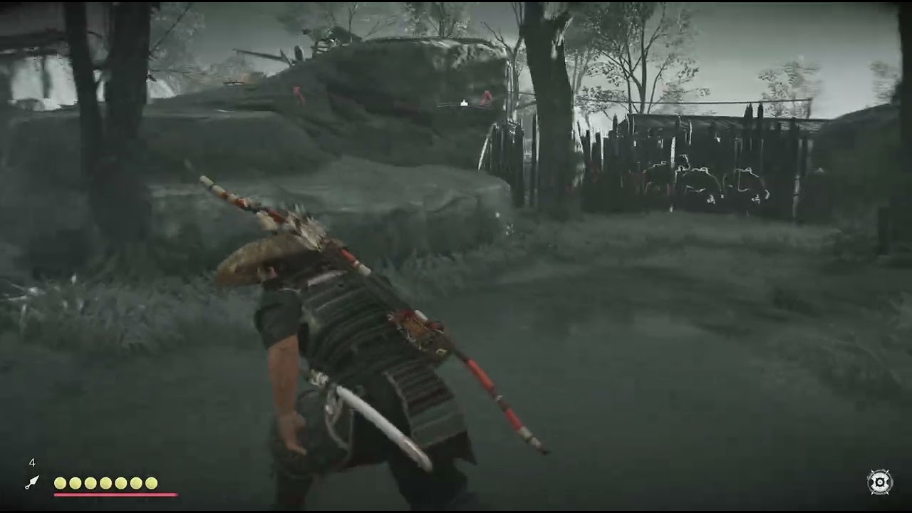 Ghost of Tsushima_Part 27