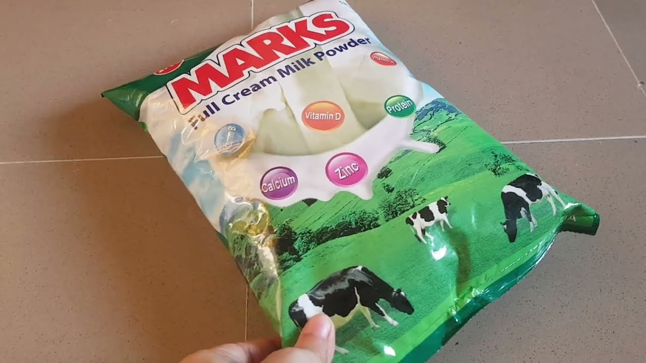 Marks full cream milk powder Shwapno offer price 875 ,Discount 70tk ,regular price 945tk