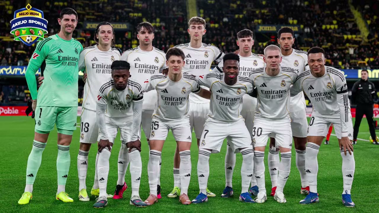 ARBELOA YOBA YATOYE CUMI NUMWE BEZA BAGIYE KUZA BARATANGURA MUKIBUGA KUTUHANDE RWA REAL MADRID?