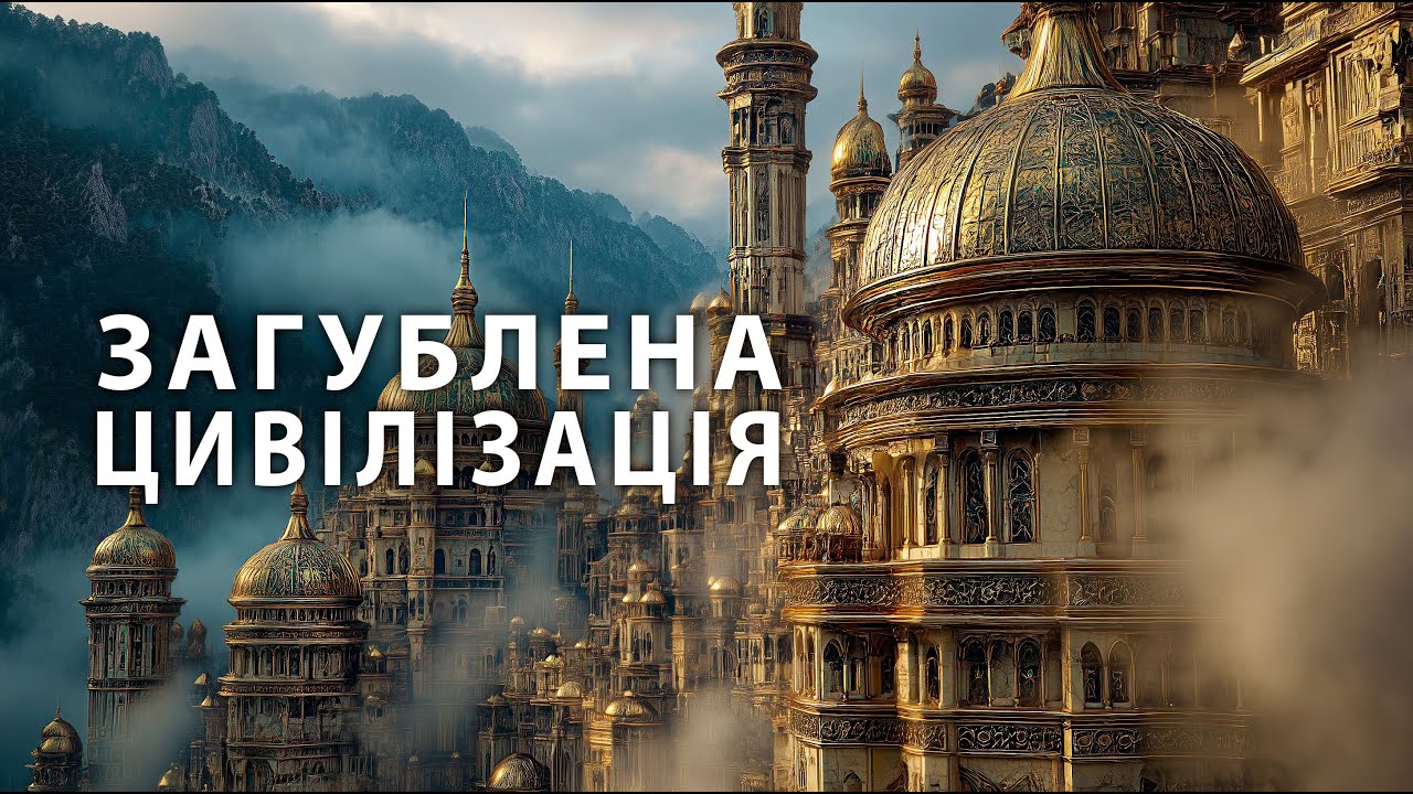 Аратта — Загублена Прабатьківщина Цивілізації? Шумери, Трипілля і Таємниці Кам’яної Могили