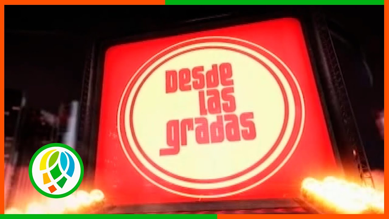 Desde las Gradas