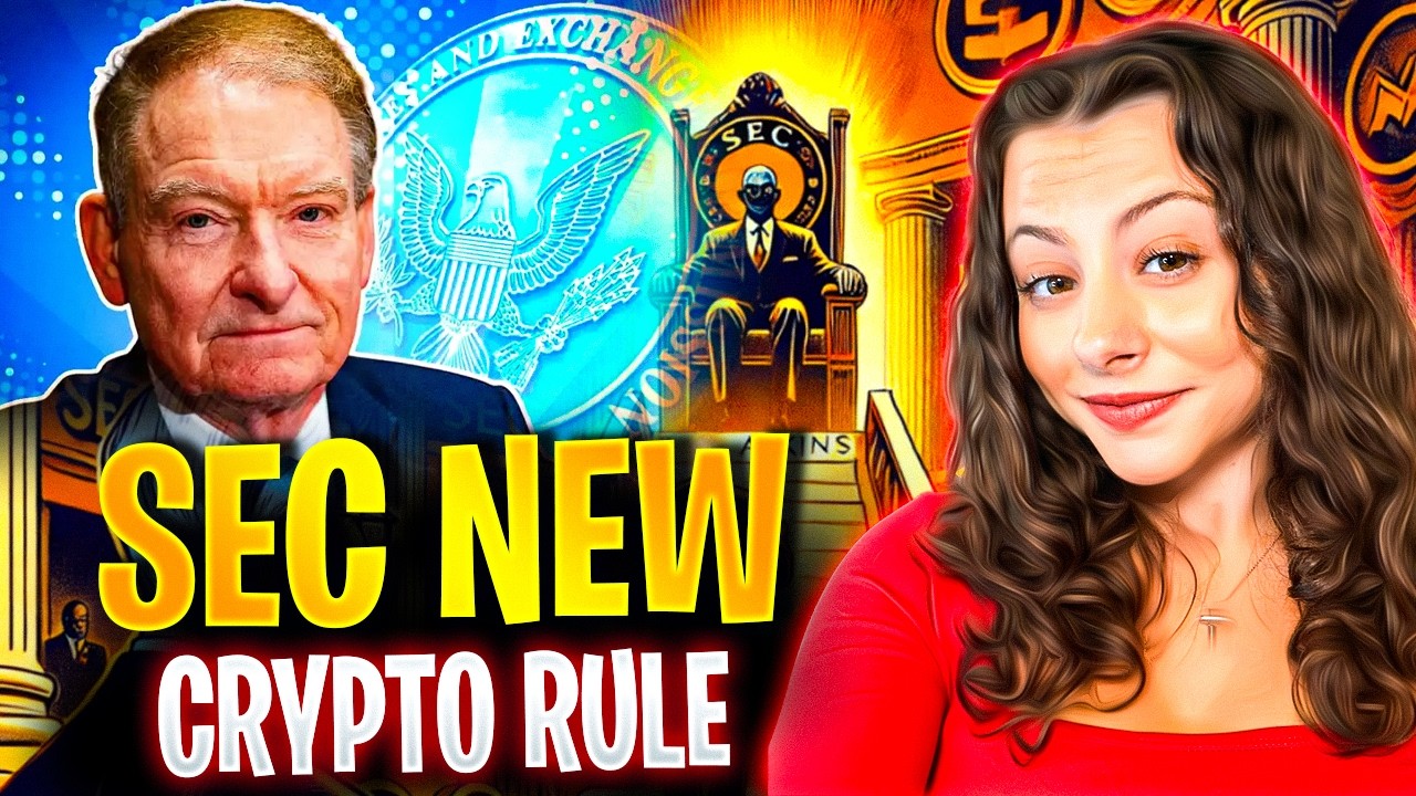 SEC Drops Major Crypto Rules Proposal &ndash; Bitcoin Holds $64K | Latest News