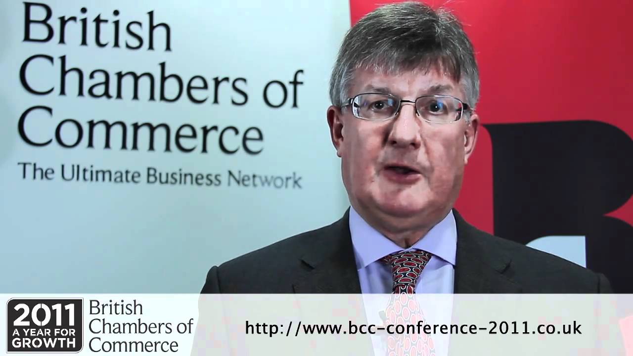 British Chambers of Commerce