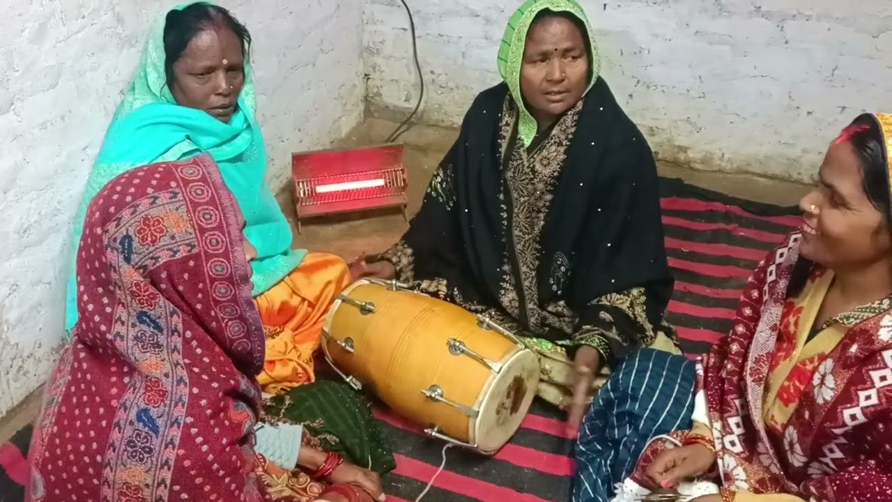 सोहर के उत्थान गीत बहुत जोरदार ललना हमार हो पालन में झूला झूले
