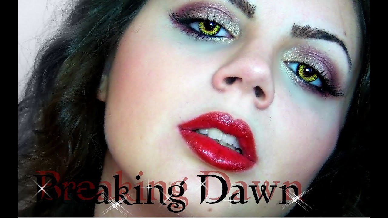 Breaking Dawn: Tributo