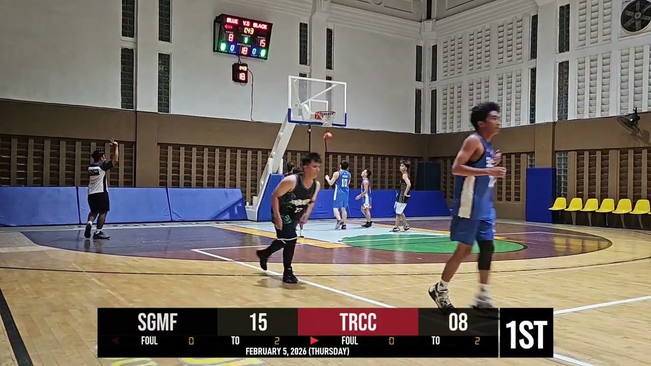 FEBRUARY 6, 2026 (GAME 2)