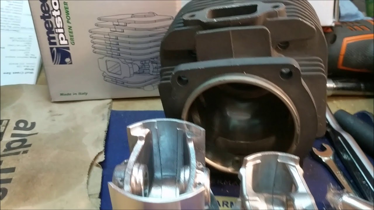 FarmerTec 070 to 090 Cylinder Preview