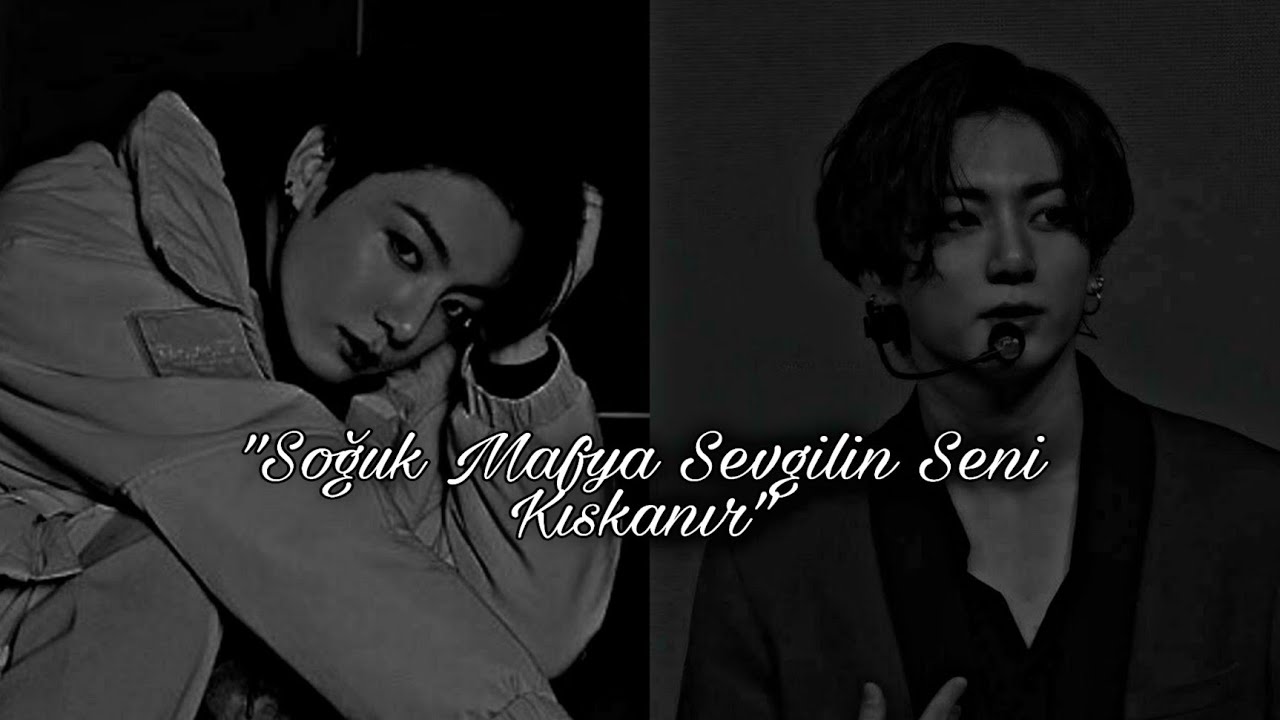 Jungkook - 