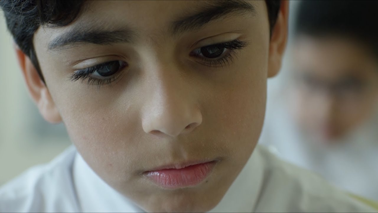 National Bullying Prevention Week | الأسبوع الوطني للوقاية من التنمر