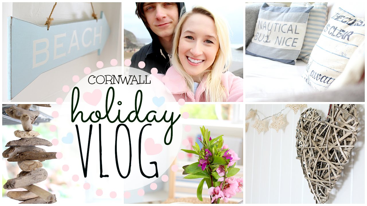VLOG | Cute Holiday House Tour | sophielouisebeauty