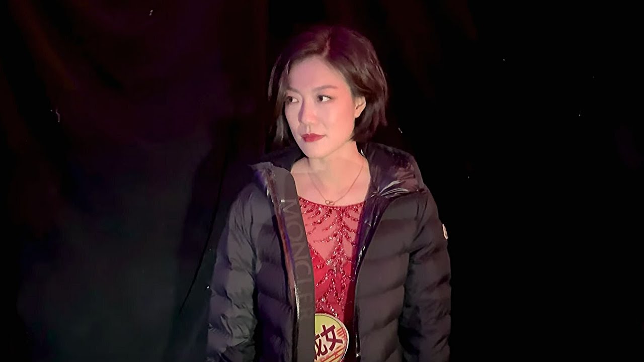 總決賽第一節 - 小龍女龍婷@CCTV星光大道2019年度總決賽